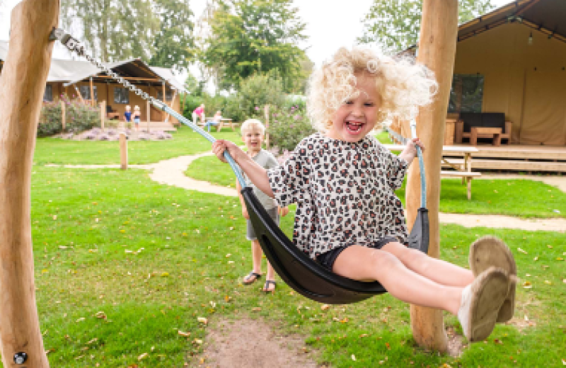 Ganz viel Spielspaß