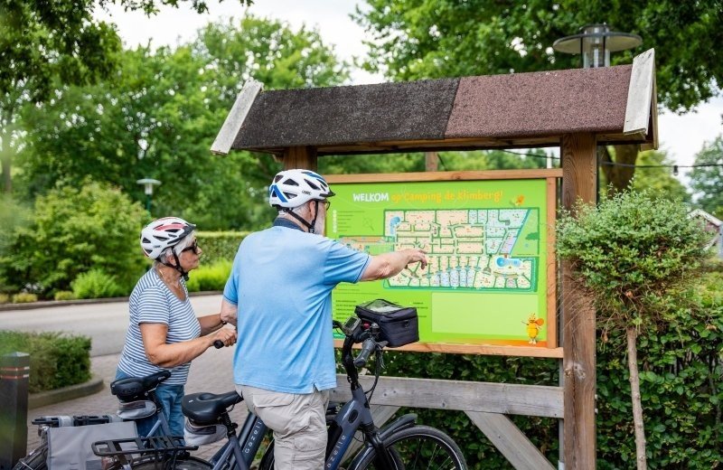 Seniorencamping overijssel