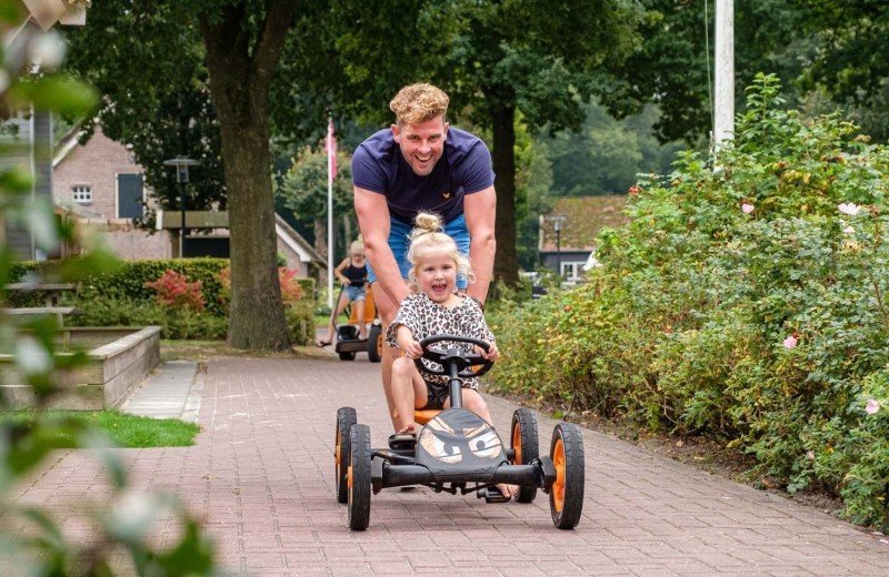 Go-Kart-Verleih